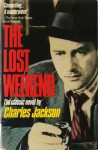 Lost Weekend - Charles Jackson