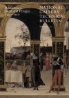 National Gallery Technical Bulletin: Volume 27: Renaissance Siena and Perugia, 1490-1510 - Ashok Roy