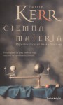 Ciemna materia. Prywatne życie - Philip Kerr