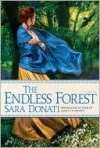 The Endless Forest - Sara Donati