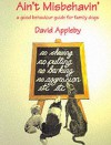 Ain't Misbehavin' - David Appleby