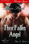 Their Fallen Angel [Men of Silver 2] - Lynn Stark