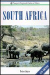 South Africa - Peter Joyce