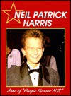 Neil Patrick Harris - Rosemary Wallner