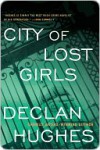 City of Lost Girls - Declan Hughes