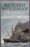The Captain & The Commissioner - Richard Woodman