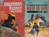 Dawnman Planet / Inherit The Earth - Mack Reynolds, Claude Nunes