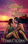 Taming The Princess - Temple Hogan