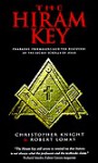 The Hiram Key - Christopher Knight, Robert Lomas