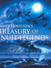 James Houston's Treasury of Inuit Legends - James Archibald Houston, Theodore Taylor (Introduction), Theodore Taylor