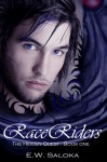 Race Riders - E.W. Saloka