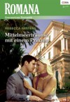 Mittelmeerträume mit einem Prinzen (German Edition) - Rebecca Winters