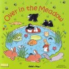 Over in the Meadow (Board Book) - Child's Play, Pam Adams