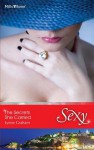 Mills & Boon : The Secrets She Carried - Lynne Graham