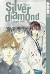 Silver Diamond, Vol. 7: Stone Wolf - Shiho Sugiura