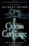 Gideon the Cutpurse - Linda Buckley-Archer