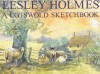 a cotswold sketchbook - Lesley Holmes