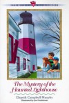 The Mystery of the Haunted Lighthouse - Elspeth Campbell Murphy