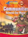 Timelinks, Communities Around the World, Student Edition, NY - Macmillan/McGraw-Hill