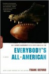 Everybody's All-American - Frank Deford