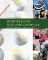 International Macroeconomics - Robert C. Feenstra, Alan M. Taylor