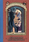 Nés sous une mauvaise étoile (Le funeste destin des Baudelaire, #1) - Lemony Snicket