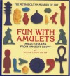 Fun With Amulets, Magic Charms From Ancient Egypt - Diana Craig Patch