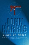 The Claws of Mercy - John Harris