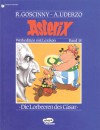 Die Lorbeeren des Cäsar - René Goscinny, Albert Uderzo