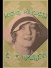 Lucia's Progress - E.F. Benson