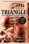 Triangle: The Fire That Changed America (Audio) - David von Drehle, Barrett Whitener