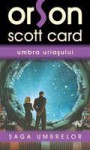 Umbra uriasului - Orson Scott Card, Roxana Brînceanu