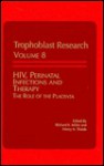 HIV, Perinatal Infections and Therapy: The Role of the Placenta - Henry A. Thiede