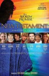 Holy Bible: Word of Promise Next Generation - New Testament: Dramatized Audio Bible - Anonymous, Max Lucado, Jenna Lucado Bishop