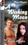 A Wishing Moon - Sable Hunter