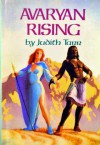 Avaryan Rising - Judith Tarr