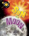 The Sun and the Moon (Qeb Solar System) - Rosalind Mist