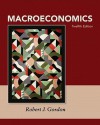 Macroeconomics Plus Myeconlab with Pearson Etext Student Access Code Card Package - Robert J. Gordon