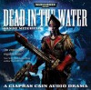 Dead in the Water - Sandy Mitchell, Toby Longworth