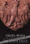 Orzeł Biały. 700 lat herbu Państwa Polskiego : 26 czerwca - 15 października 1995 - Stefan K. Kuczyński