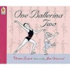 One Ballerina Two - Vivian French, Jan Ormerod