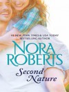 Second Nature - Nora Roberts