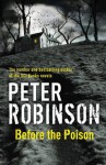 Before the Poison - Peter Robinson