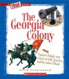 The Georgia Colony - Kevin Cunningham