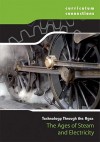 The Ages of Steam and Electricity - Briony Ryles, Derek Hall