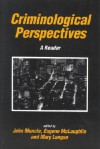 Criminological Perspectives: A Reader - John Muncie, Mary Langan