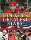 Hockey's Greatest Stars: Legends and Young Lions - Chris McDonell