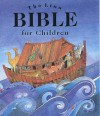 The Lion Bible For Children - Murray Watts