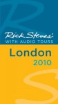 Rick Steves': London 2010 (Kindle Edition with Audio/Video) - Gene Openshaw, Rick Steves