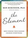 The Element - Ken Robinson